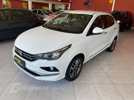 Fiat CRONOS 1.3 Firefly Precision 4 portas