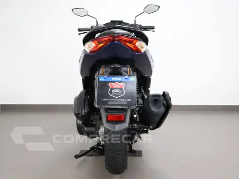 YAMAHA NMAX 160 ABS