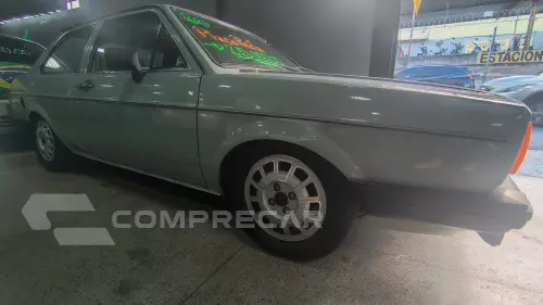 VOYAGE 1.6 LS 8V