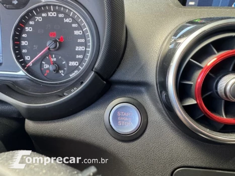 A1 - 1.8 TFSI SPORTBACK AMBITION 4P S-TRONIC