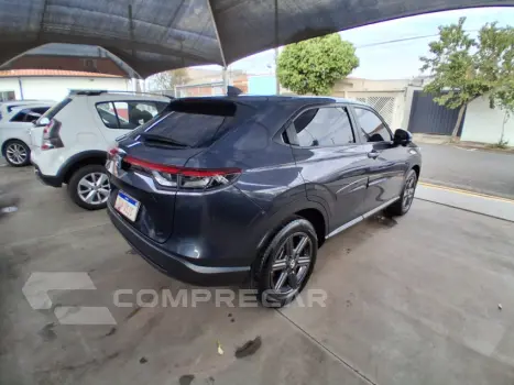 HR-V 1.5 DI I-vtec EXL