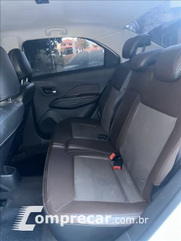 COBALT 1.8 MPFI LTZ 8V