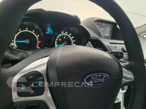 FIESTA HATCH - 1.6 SE HATCH 16V 4P MANUAL