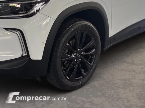 TRACKER 1.2 TURBO FLEX RS AUTOMÁTICO