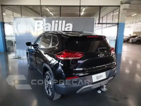 Tracker 1.2 Turbo Flex Premier Automático