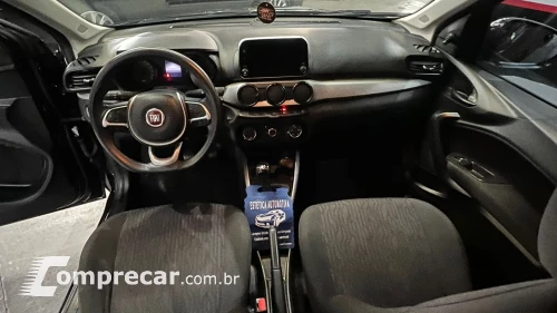 Fiat CRONOS 1.3 Firefly Drive 4 portas