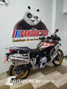 F 850 GS Rallye Adventure
