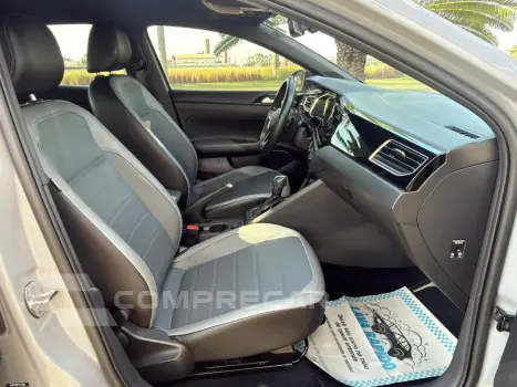 NIVUS 1.0 200 TSI Highline