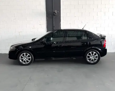 Astra Advantage 2.0 MPFI 8V FlexPower 5p