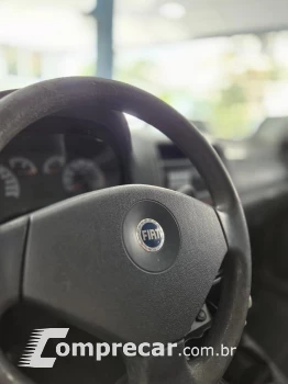 PALIO 1.0 MPI Fire ELX 8V