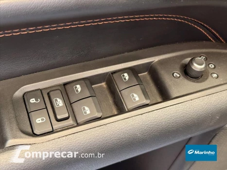 COMPASS 2.0 TD350 TURBO DIESEL LIMITED AT9
