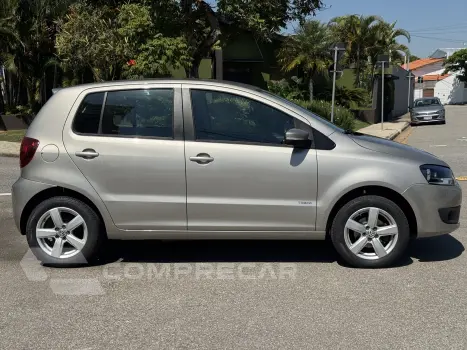 FOX 1.6 MI Trendline 8V