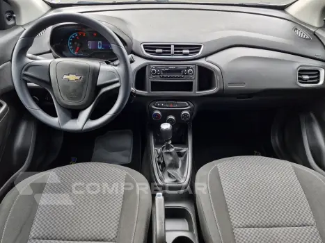 ONIX 1.0 MPFI LT 8V FLEX 4P MANUAL