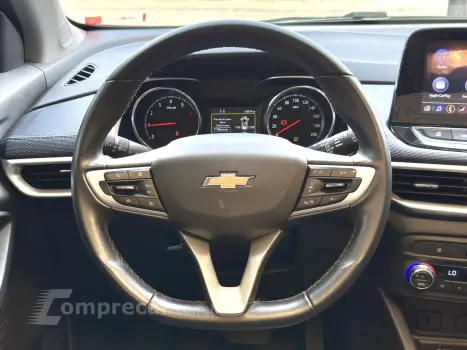 TRACKER 1.2 TURBO FLEX PREMIER AUTOMÁTICO