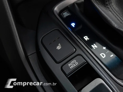 Santa SANTA FÉ 3.3 MPFI V6 4WD GASOLINA 4P AUTOMÁTICO