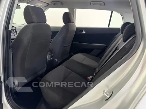 CRETA 20A PULSE