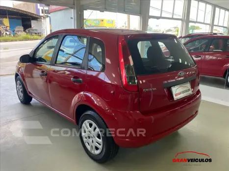 FIESTA 1.0 ROCAM 8V FLEX 4P MANUAL