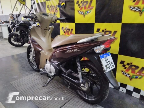 BIZ 125I