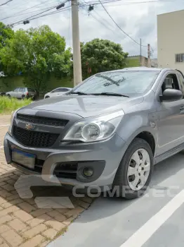 MONTANA 1.4 MPFI LS CS 8V