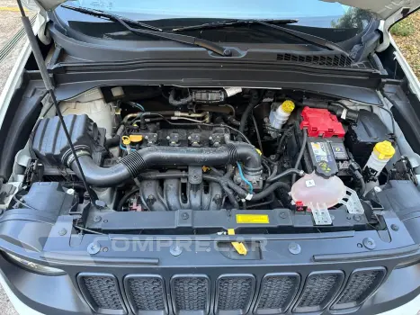 Renegade 1.8 16V 4P FLEX