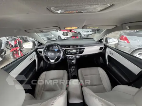 COROLLA 1.8 GLI 16V