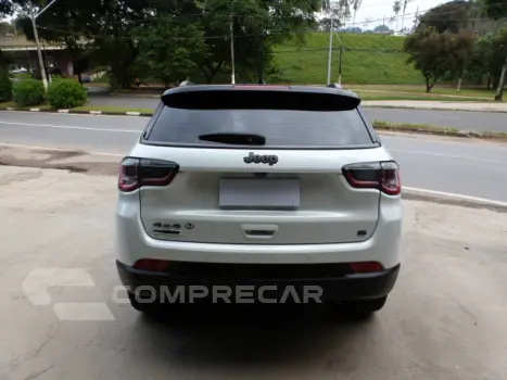 COMPASS 2.0 16V S 4X4