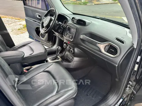 RENEGADE 1.8 16V Limited