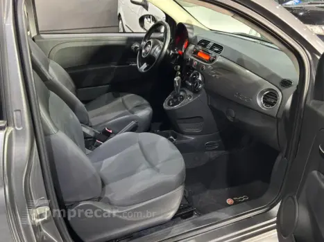 500 1.4 CULT 8V FLEX 2P AUTOMATIZADO