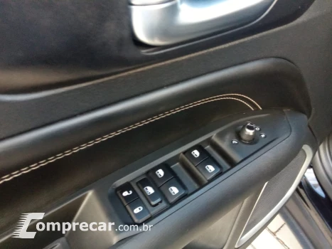 Compass Longitude 1.3 T270 (Aut) (Flex)