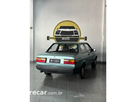 VOYAGE 1.8 GL 8V ÁLCOOL 2P MANUAL