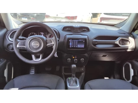 RENEGADE 1.8 16V FLEX 4P AUTOMÁTICO