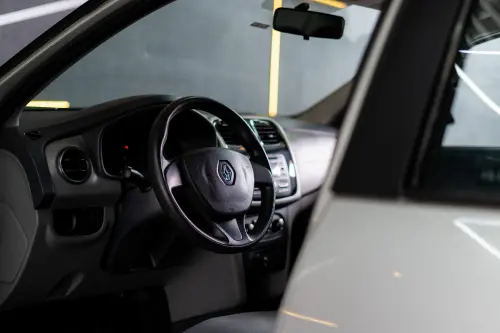 LOGAN 1.6 16V SCE Dynamique