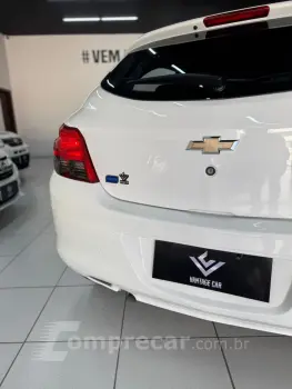 ONIX 1.0 MPFI JOY 8V