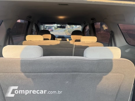 SPIN 1.8 LTZ 8V