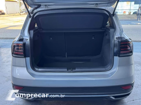 T-CROSS 1.0 200 TSI Comfortline