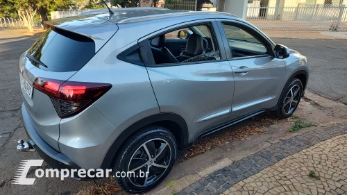 HR-V 1.8 16V EXL