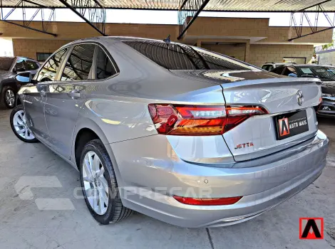 JETTA 1.4 16V TSI Comfortline