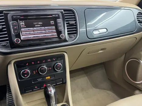 FUSCA 2.0 TSI 16V GASOLINA 2P AUTOMÁTICO