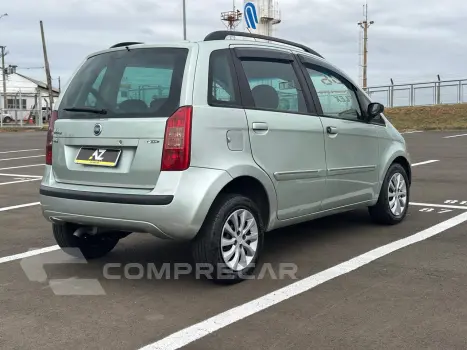 IDEA 1.8 MPI HLX 8V