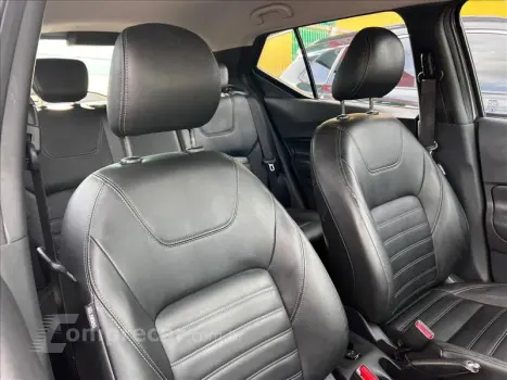 KICKS 1.6 16vstart SV