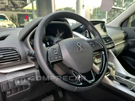ECLIPSE CROSS 1.5 Mivec Turbo HPE
