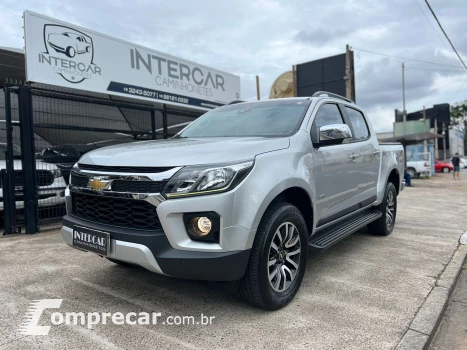 S10 2.5 16V LTZ CD 4X4