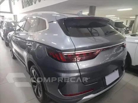 SONG PLUS 1.5 DM-I HÍBRIDO AUTOMÁTICO