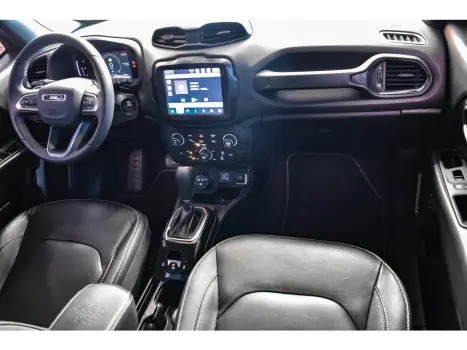 RENEGADE 1.3 T270 TURBO FLEX S 4X4 AT9