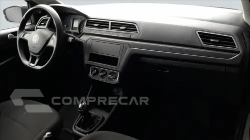 SAVEIRO 1.6 MSI ROBUST CS 16V FLEX 2P MANUAL