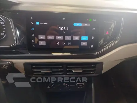 VIRTUS 1.0 200 TSI COMFORTLINE AUTOMÁTICO