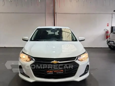 ONIX - 1.0 LT MANUAL