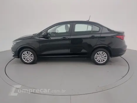 CRONOS 1.3 FIREFLY FLEX DRIVE MANUAL