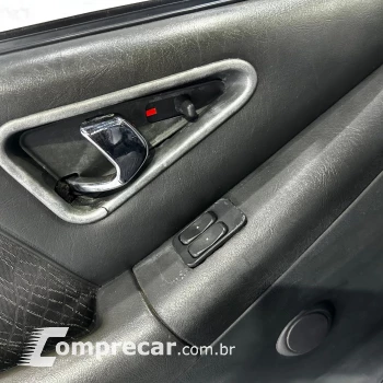S10 Blazer Advant. 2.4/2.4 MPFI F.Power