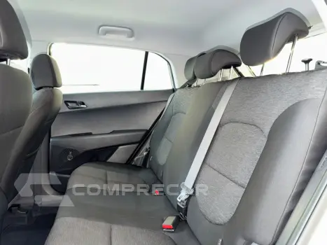 CRETA 1.6 16V Attitude